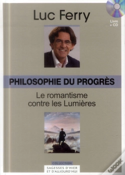 Capa do artigo Volume 29 : Philosophie Du Progres : Le Romantisme Contre Les Lumieres