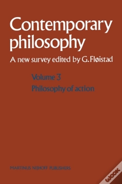 Capa do artigo Volume 3: Philosophy Of Action