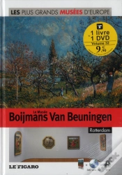 Capa do artigo Volume 32 : Le Musee Boijmans Van Beuningen, Rotterdam