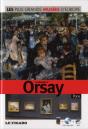Volume 33 : Le Musee D'Orsay, Paris - Preview