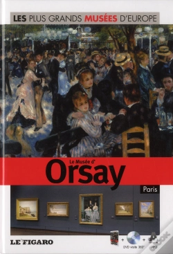 Capa do artigo Volume 33 : Le Musee D'Orsay, Paris