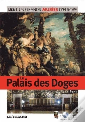 Capa do artigo Volume 34 : Le Palais Des Doges, Venise