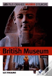 Capa do artigo Volume 35 : Le British Museum, Londres