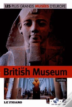 Capa do artigo Volume 35 : Le British Museum, Londres