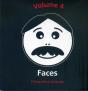 Volume 4 - Faces - Preview