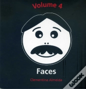 Capa do artigo Volume 4 - Faces