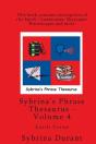 Volume 4 - Sybrina'S Phrase Thesaurus - Earth Views - Preview