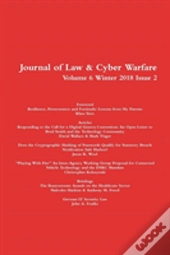 Volume 6 Winter 2018 Issue 2