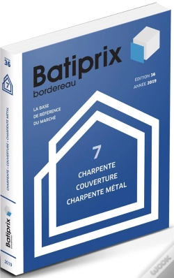 Capa do artigo Volume 7 Batiprix 2019