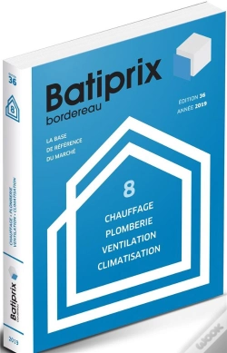 Capa do artigo Volume 8 Batiprix 2019