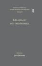 Volume 9: Kierkegaard And Existentialism - Preview