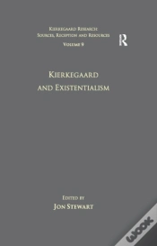 Capa do artigo Volume 9: Kierkegaard And Existentialism