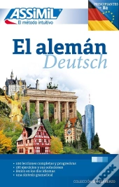Volume Aleman 2017