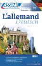 Volume Allemand 2015 - Preview