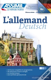 Capa do artigo Volume Allemand 2015