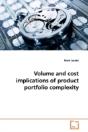 Volume And Cost Implications Of Product Portfolio Complexity - Preview