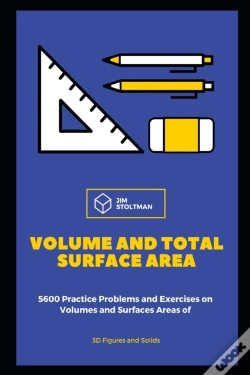 Capa do artigo Volume And Total Surface Area