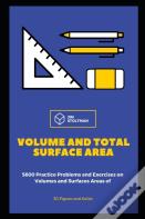 Volume And Total Surface Area