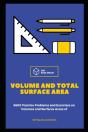 Volume And Total Surface Area - Preview