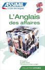 Volume Anglais Affaires - Preview