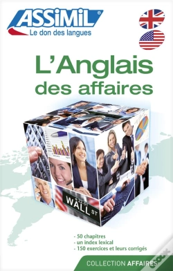 Capa do artigo Volume Anglais Affaires