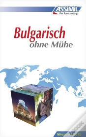 Capa do artigo Volume Bulgarisch O.M