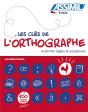 Volume Cles Orthographe 2016 - Preview