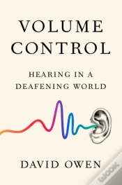 Capa do artigo Volume Control