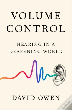Capa do artigo Volume Control