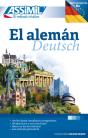 Volume El Aleman - Preview