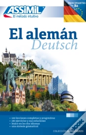 Capa do artigo Volume El Aleman