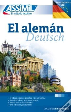 Capa do artigo Volume El Aleman