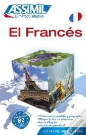 Volume Frances 2015