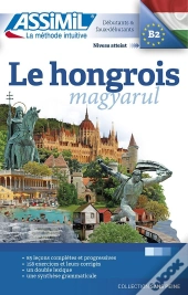 Volume Hongrois 2016