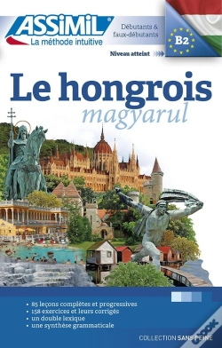 Capa do artigo Volume Hongrois 2016