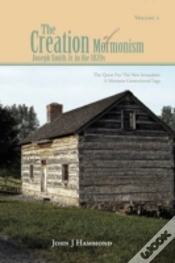 Capa do artigo Volume Ii The Creation Of Mormonism