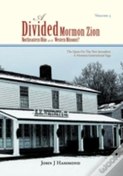 Capa do artigo Volume Iii A Divided Mormon Zion