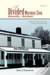 Capa do artigo Volume Iii A Divided Mormon Zion