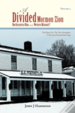 Capa do artigo Volume Iii A Divided Mormon Zion