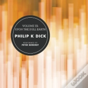 Capa do artigo Volume Iii: Upon The Dull Earth