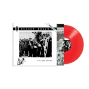 Capa do artigo Volume III - Vinil