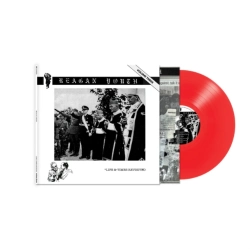 Capa do artigo Volume III - Vinil