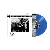 Capa do artigo Volume III - Vinil