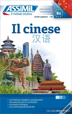 Capa do artigo Volume Il Cinese 2019