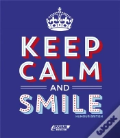Capa do artigo Volume Keep Calm & Smile