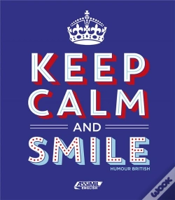 Capa do artigo Volume Keep Calm & Smile