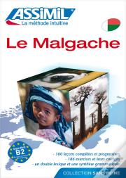 Volume Malgache