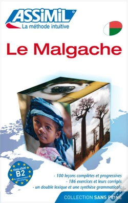 Capa do artigo Volume Malgache