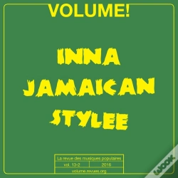 Capa do artigo Volume ! N  13-2 - Inna Jamaican Stylee