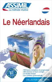 Volume Neerlandais Nouvelle Edition